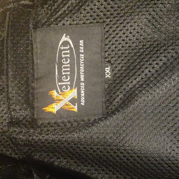 Motorcycle gear - Picture 4 of 5